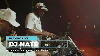 Rum Meetings Presents @DJNate  - Dancehall & Reggae mix Live  @ Caribbean Rocks