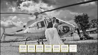Francesca e Daniel | Trailer di Matrimonio | Cascina San Lorenzo