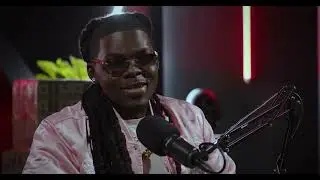 FRM$ Blak | TheSwitchUpAtl Interview Episode #73