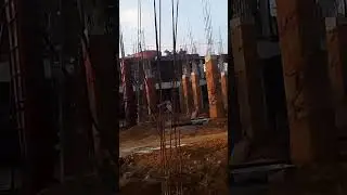 Chennai Central slab building follow #nayakaro aise #jankari ke liye#