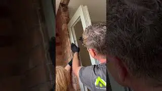 Rockdoor Install with MNK Windows