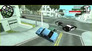 GTA San Andreas #21