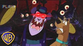 Scooby-Doo! auf Deutsch 🇩🇪 | F&uuml;nf N&auml;chte mit Scooby-Doo! | @WBKidsDeutschland