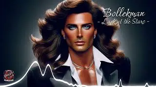 Look at the Stars (Italodisco, Europop, 80's)