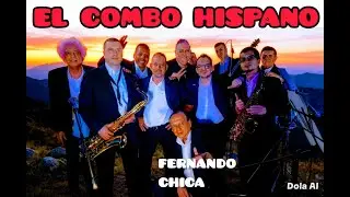 LA CULEBRITA (gaita) - EL COMBO HISPANO EN BARBOSA