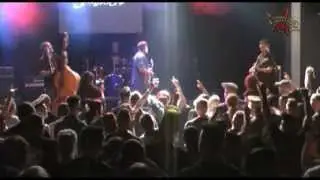 Spellbound - Johnny Roy - Potsdam 2010