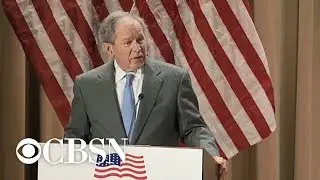 George W. Bush says immigration is a 