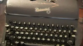 Tom Hanks donates rare typewriter to Philly shop - and you can use it!