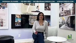 The Grand Condos at Universal City in Pickering