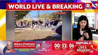 Brampton Hindu Temple in Canada Cancels Consular Event Amid Threat From Khalistani Terrorists