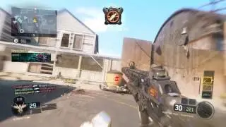 Bo3 fracture gameplay