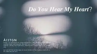 𝑫𝒐 𝒀𝒐𝒖 𝑯𝒆𝒂𝒓 𝑴𝒚 𝑯𝒆𝒂𝒓𝒕?  #citypop #cover #aimusic #citypopbeats #citypopvibes #citypops