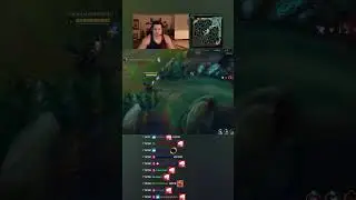 BALANCED I THINK #tyler1 #shorts