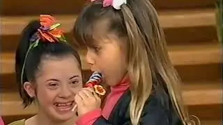 Xuxa no Mais Você (12/10/2001)