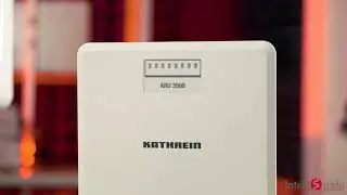 Kathrein Solutions ARU3500 RAIN RFID Reader