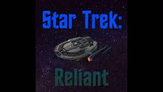 Star Trek: Reliant &ndash; Where Art Thou?