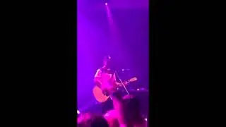 Dazed and Confused Tour- Video Mash Up