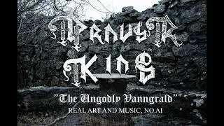 Draugr King - The Ungodly Vanngrald
