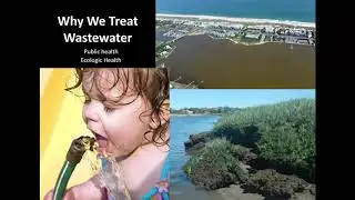 Ocean Sewage Series: Wastewater 101