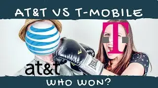 Filipino Tech Review I Compared AT&T and T-Mobile's Unlimited Data Wireless Plans. Guess who won?