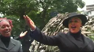 Makoma / Andr&eacute; Str&auml;&szlig;er - Mwinda