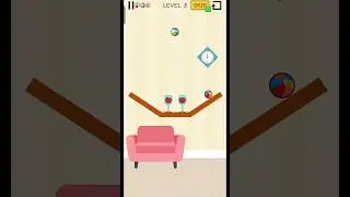 Spill It Game: Level 3 to 5 - Tips and Tricks #spill_it #gameplay