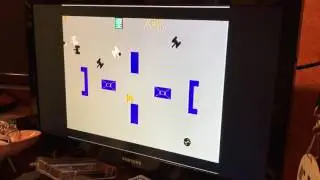 Combat 1990 for Atari 7800