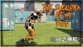 The Evolution of my RnG | Gta V Online