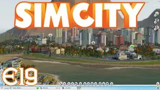 SimCity :: Lets Play :: Misleading Text [E019]
