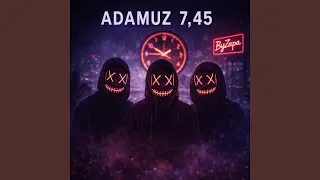 Adamuz 7:45