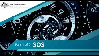 'SOS' for Aviation: a Practical Guide' resource kit