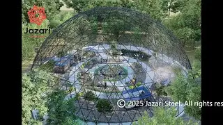 Bird Aviary