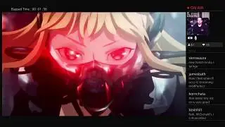 FutureProbe #32: Code Vein and Sexy Mummies