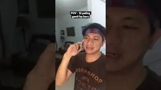 Ganti Iphone 722