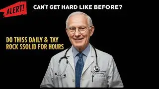 Essential Factors for Senior Men's Health and Lasting Marital Happiness