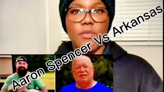 &ldquo;Arkansas vs. Aaron Spencer: Hero Dad or Vigilante? The Case Dividing America&rdquo;