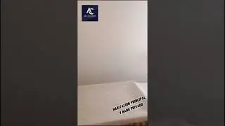 REMOLADO APARTAMENTO EN HAYUELOS