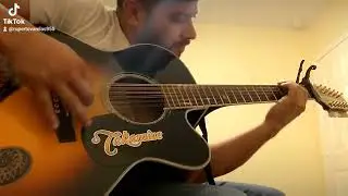 El selectivo El fantasma - Ruperto varelas JR