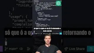 Como programar um chat que corrige o texto automaticamente utilizando IA - Bebê Rena