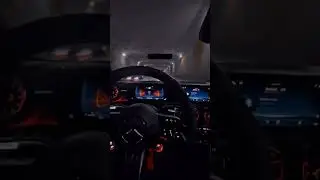 2024 MERCEDES CLA 45 S AMG - NIGHTDRIVE
