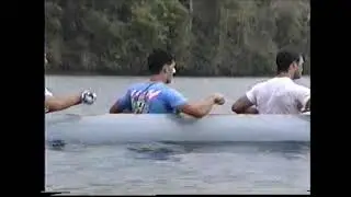 Cayuco Practice in the 
