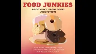 Food Junkies Podcast: Ted Naiman  and the Protein Energy Diet,  2022