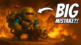 This Boom Beach Warships Node Should Be LOCKED &ndash; Don&rsquo;t Waste Your Keys!