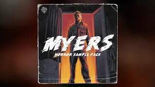 VINTAGE HORROR SAMPLE PACK - 