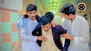 Malik vines new vedio (Spreading Love, Not Hate: A Gareeb's Journey)/ da gareeb na nafrat kolo anjam