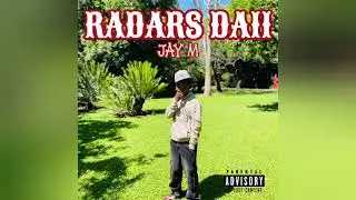 JAY M - RADARS DAII (Official Audio).