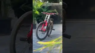 He Needs☠️💸 #wheelie #mindset #money #reality #passion #stunts #mtbstunt #cycle