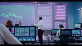 4K Footage Stock Exchange, Brokers, Agents, Director | Free Stock Video Footage [ No Copyright ]