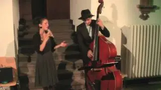 Fleur de Lys -- Blackbird (Marie S&eacute;f&eacute;rian und Marcel Kr&ouml;mker)