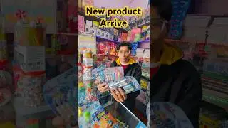 New Stylish fountain Pens 😍 | Cute & Smooth Writing Pens ✍️ | Stationery Lovers Must Watch #shorts